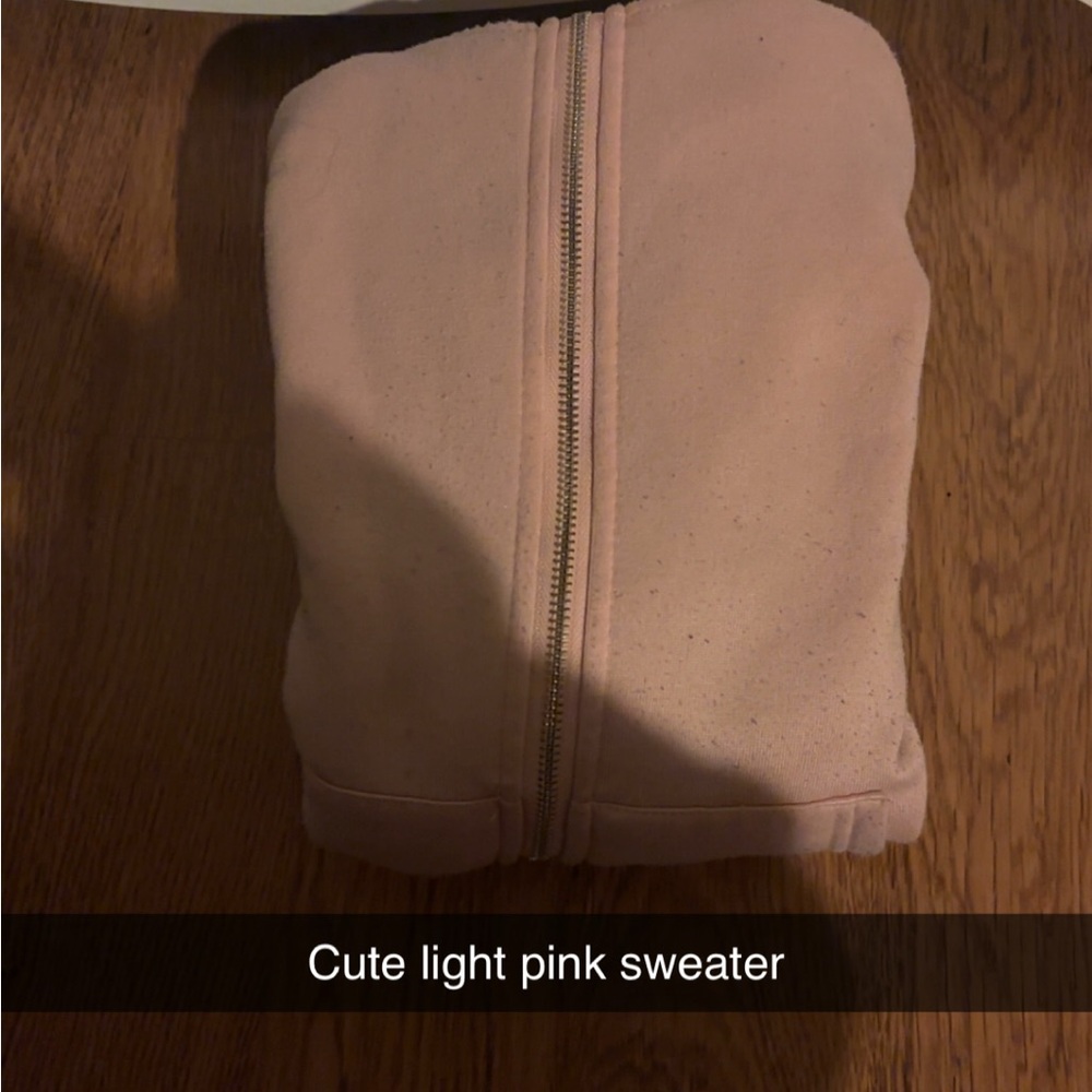 Sweater